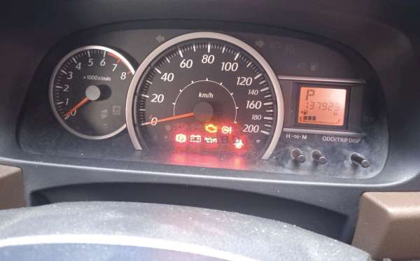 TOYOTA CALYA 1.2 G A/T