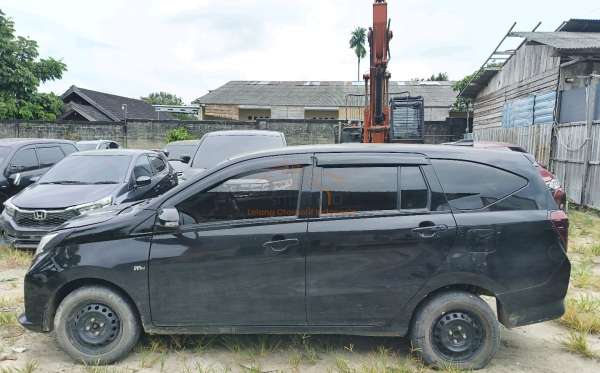 TOYOTA CALYA 1.2 G M/T