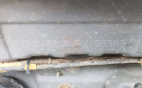 TOYOTA CALYA 1.2 G M/T