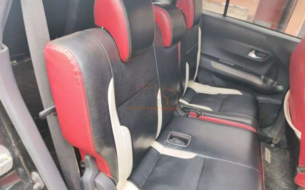 TOYOTA CALYA 1.2 G M/T