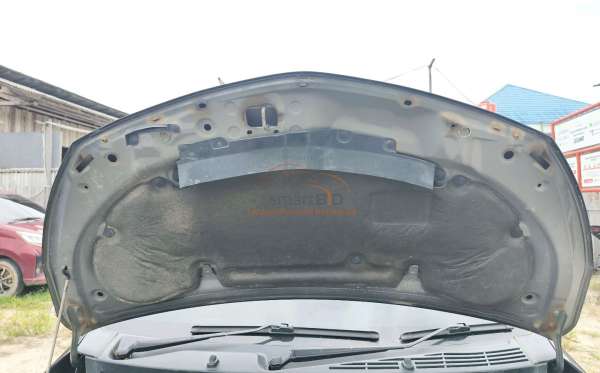 TOYOTA CALYA 1.2 G M/T