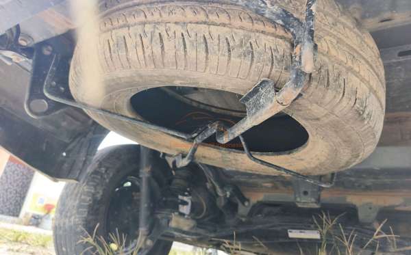 TOYOTA CALYA 1.2 G M/T