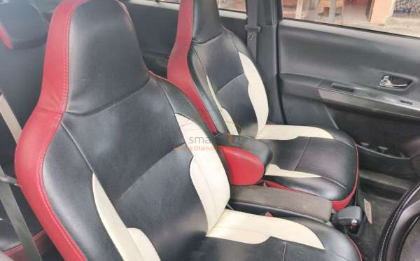 TOYOTA CALYA 1.2 G M/T