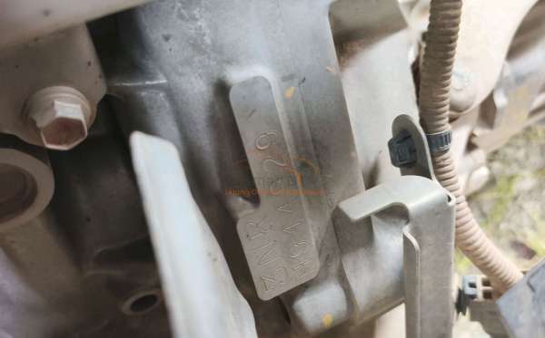 TOYOTA CALYA 1.2 G M/T