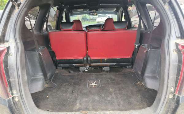 TOYOTA CALYA 1.2 G M/T