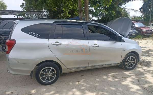 TOYOTA CALYA