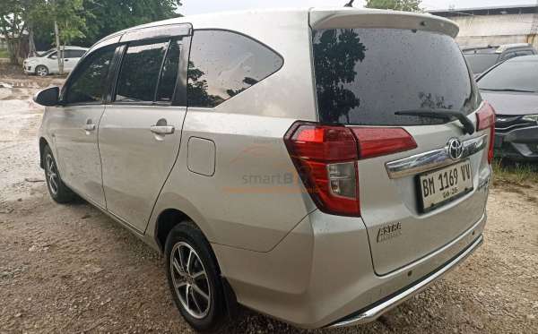 TOYOTA CALYA