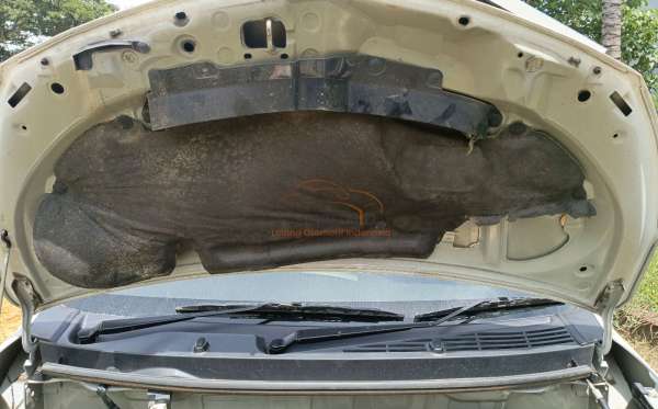 TOYOTA CALYA 1.2 G M/T