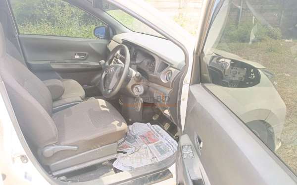 TOYOTA CALYA 1.2 G M/T