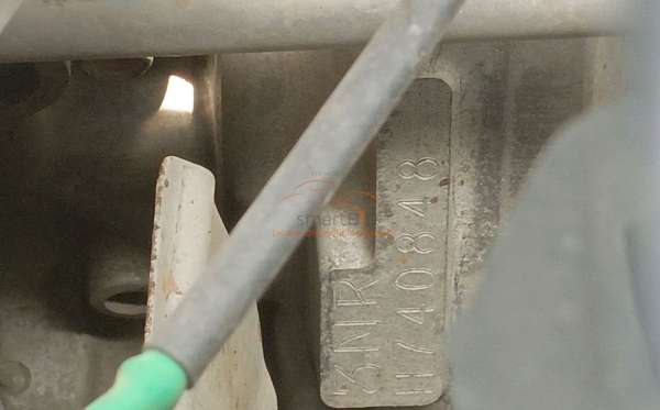 TOYOTA CALYA 1.2 G M/T