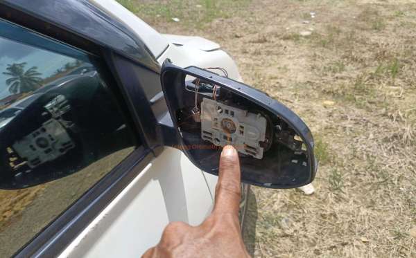 TOYOTA CALYA 1.2 G M/T