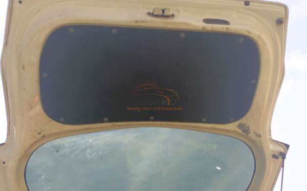 TOYOTA CALYA 1.2 G M/T