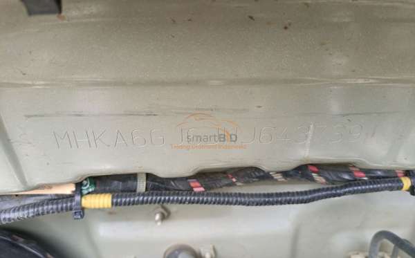 TOYOTA CALYA 1.2 G M/T