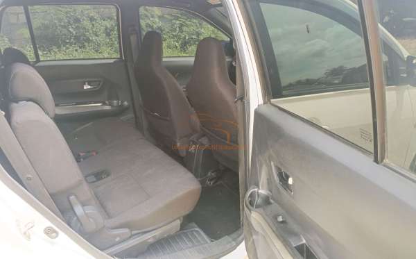 TOYOTA CALYA 1.2 G M/T