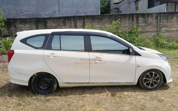 TOYOTA CALYA 1.2 G M/T