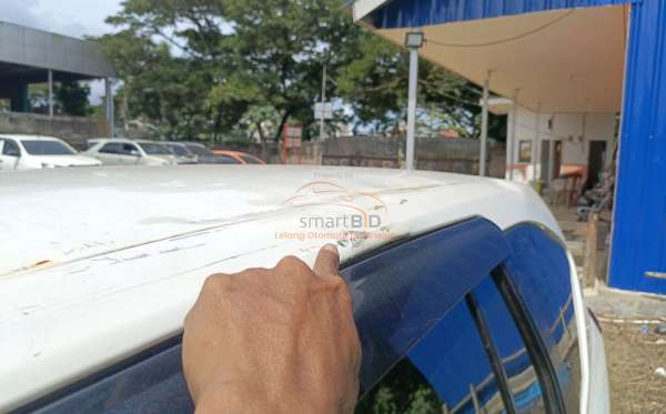 TOYOTA CALYA 1.2 G M/T