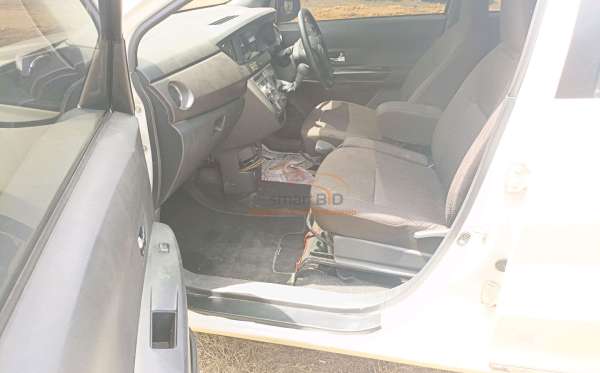 TOYOTA CALYA 1.2 G M/T