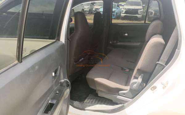 TOYOTA CALYA 1.2 G M/T