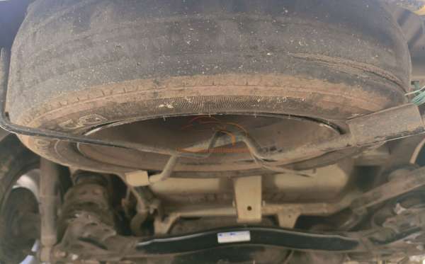 TOYOTA CALYA 1.2 G M/T