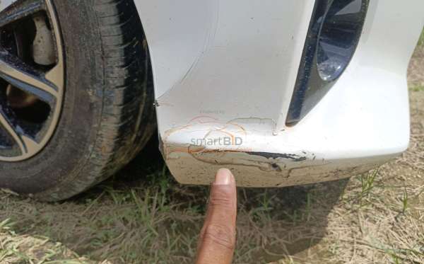 TOYOTA CALYA 1.2 G M/T