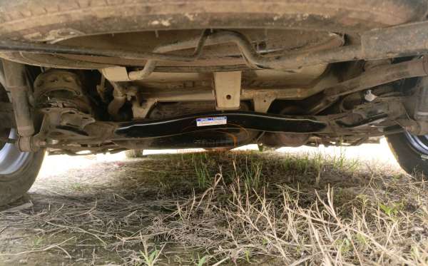 TOYOTA CALYA 1.2 G M/T