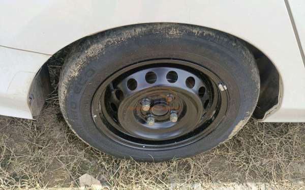 TOYOTA CALYA 1.2 G M/T