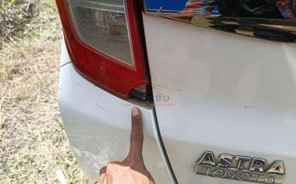 TOYOTA CALYA 1.2 G M/T