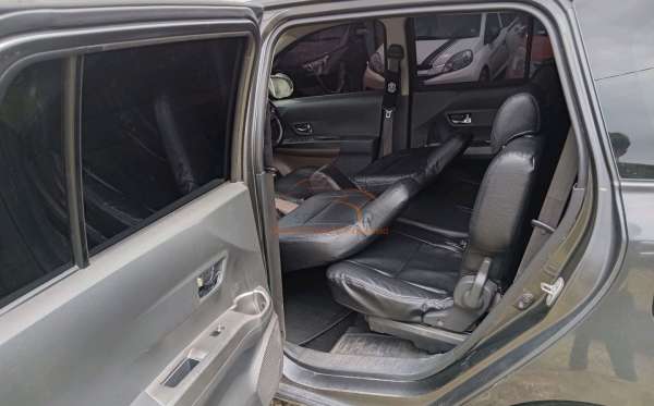 TOYOTA CALYA 1.2 G M/T