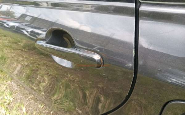 TOYOTA CALYA 1.2 G M/T