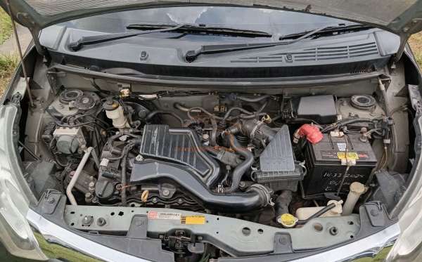 TOYOTA CALYA 1.2 G M/T