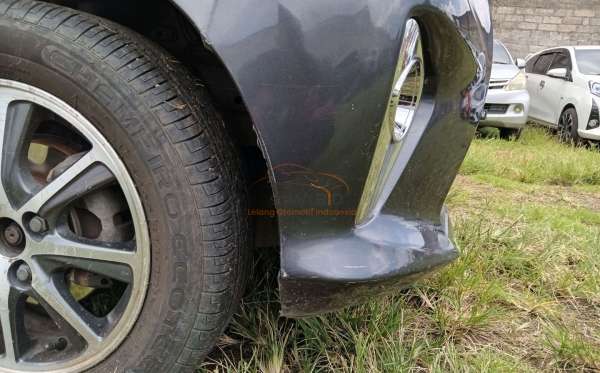 TOYOTA CALYA 1.2 G M/T