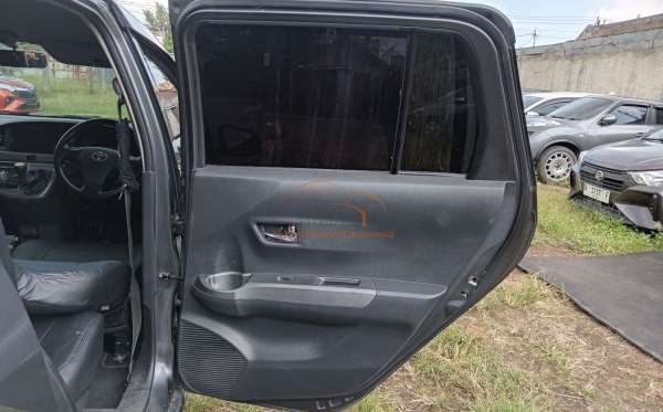 TOYOTA CALYA 1.2 G M/T