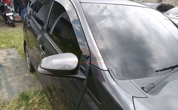 TOYOTA CALYA 1.2 G M/T