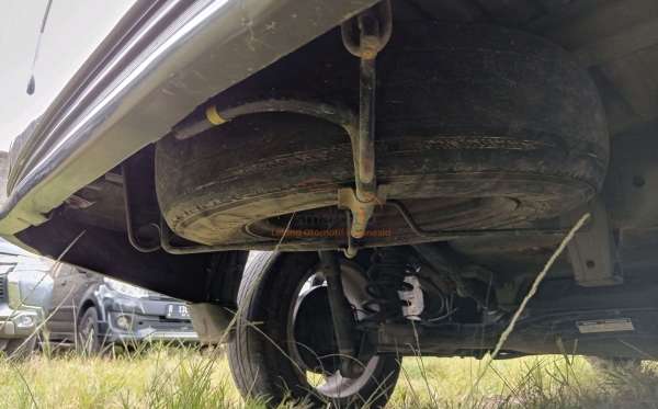 TOYOTA CALYA 1.2 G M/T