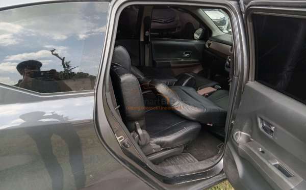 TOYOTA CALYA 1.2 G M/T