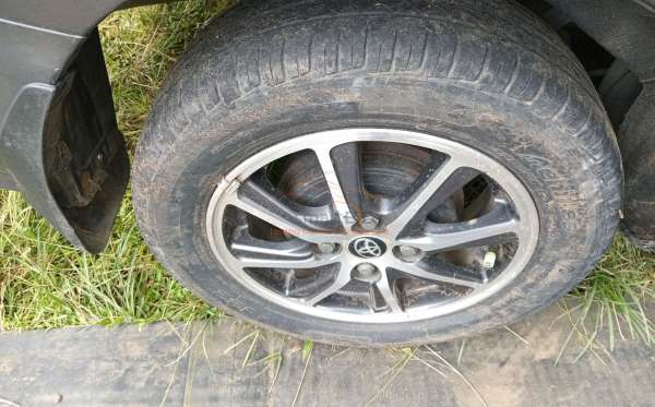 TOYOTA CALYA 1.2 G M/T