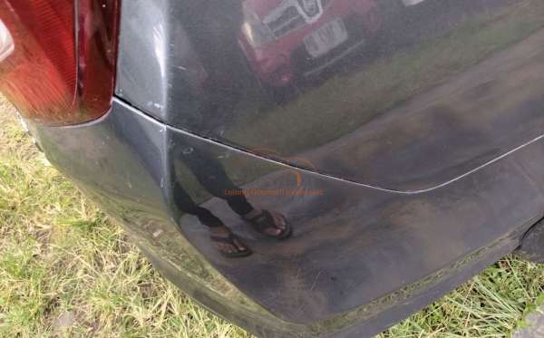 TOYOTA CALYA 1.2 G M/T