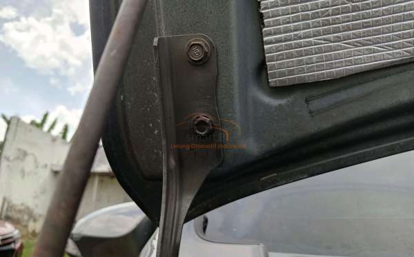 TOYOTA CALYA 1.2 G M/T