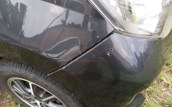 TOYOTA CALYA 1.2 G M/T