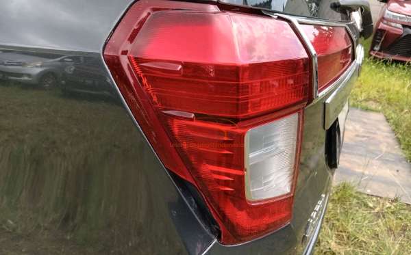 TOYOTA CALYA 1.2 G M/T