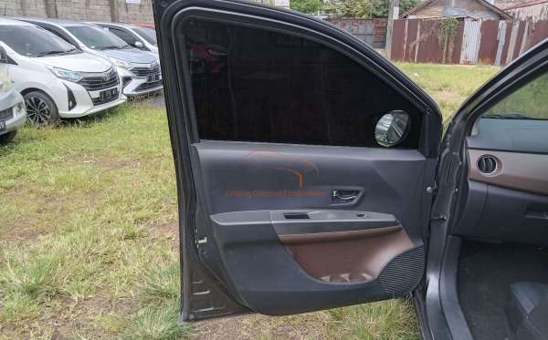 TOYOTA CALYA 1.2 G M/T