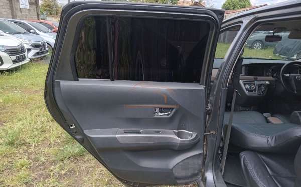 TOYOTA CALYA 1.2 G M/T