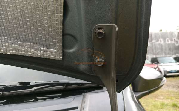 TOYOTA CALYA 1.2 G M/T