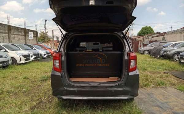 TOYOTA CALYA 1.2 G M/T