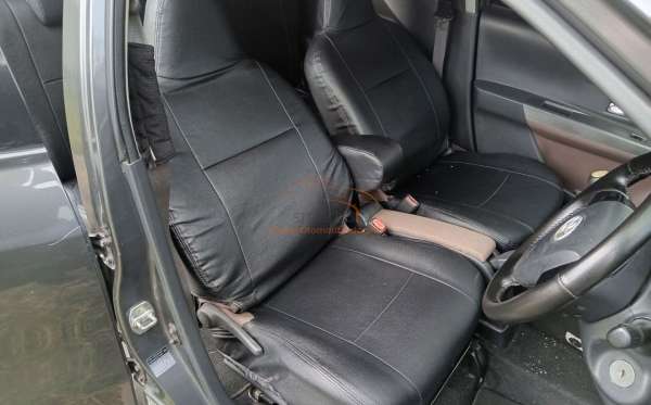 TOYOTA CALYA 1.2 G M/T