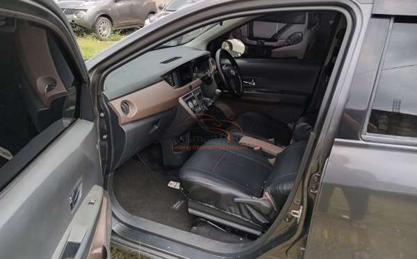 TOYOTA CALYA 1.2 G M/T