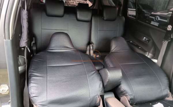 TOYOTA CALYA 1.2 G M/T