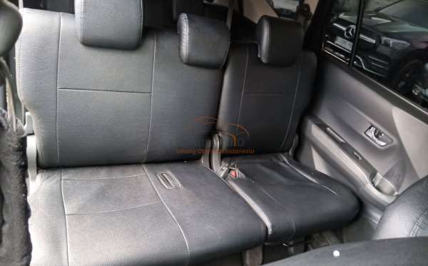 TOYOTA CALYA 1.2 G M/T