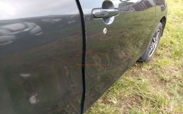 TOYOTA CALYA 1.2 G M/T