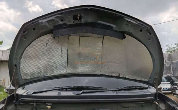 TOYOTA CALYA 1.2 G M/T